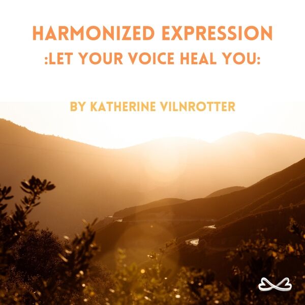 Cover art for Harmonized Expression